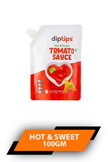 Annapurna H&s Tomato Sauce 100gm